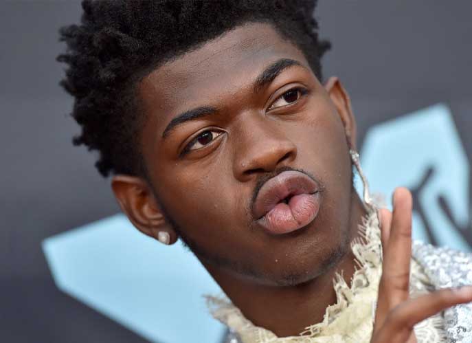 Lil Nas X