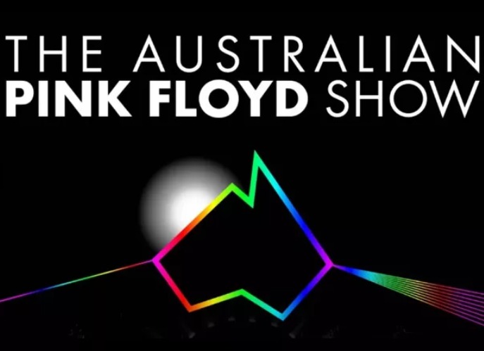 The Australian Pink Floyd Show