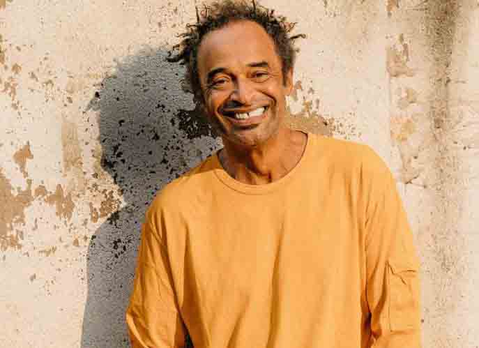 Yannick Noah